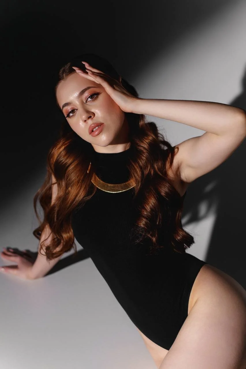 XXX Porn Photo of Nude Mirabella_Flower 2