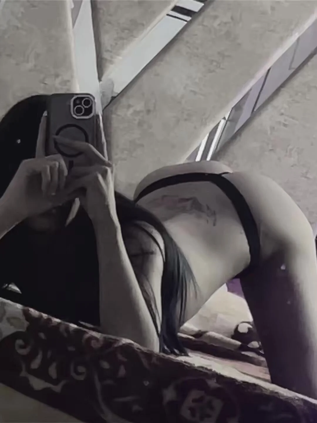 XXX Porn Photo of Nude alice_sofia 20