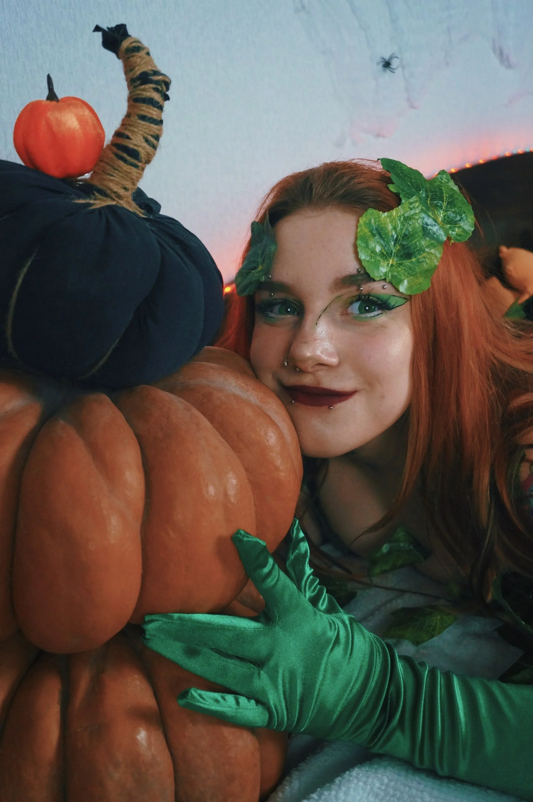 XXX Porn Photo of Nude Silvia_Santorskii 17