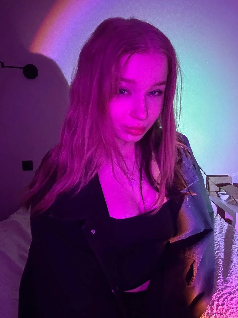 XXX Porn Photo of Nude EvaSolisv 3