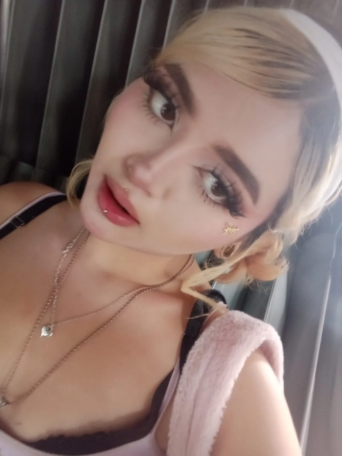 XXX Porn Photo of Nude lya_nekko_ 3