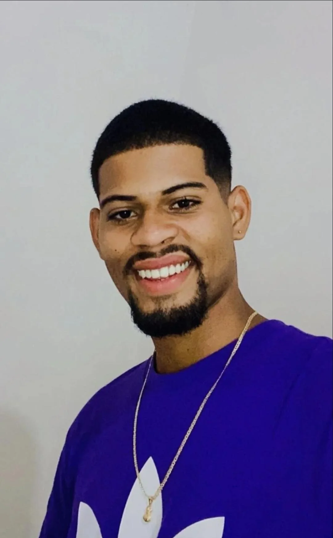 XXX Porn Photo of Nude tyson_parkeer 1