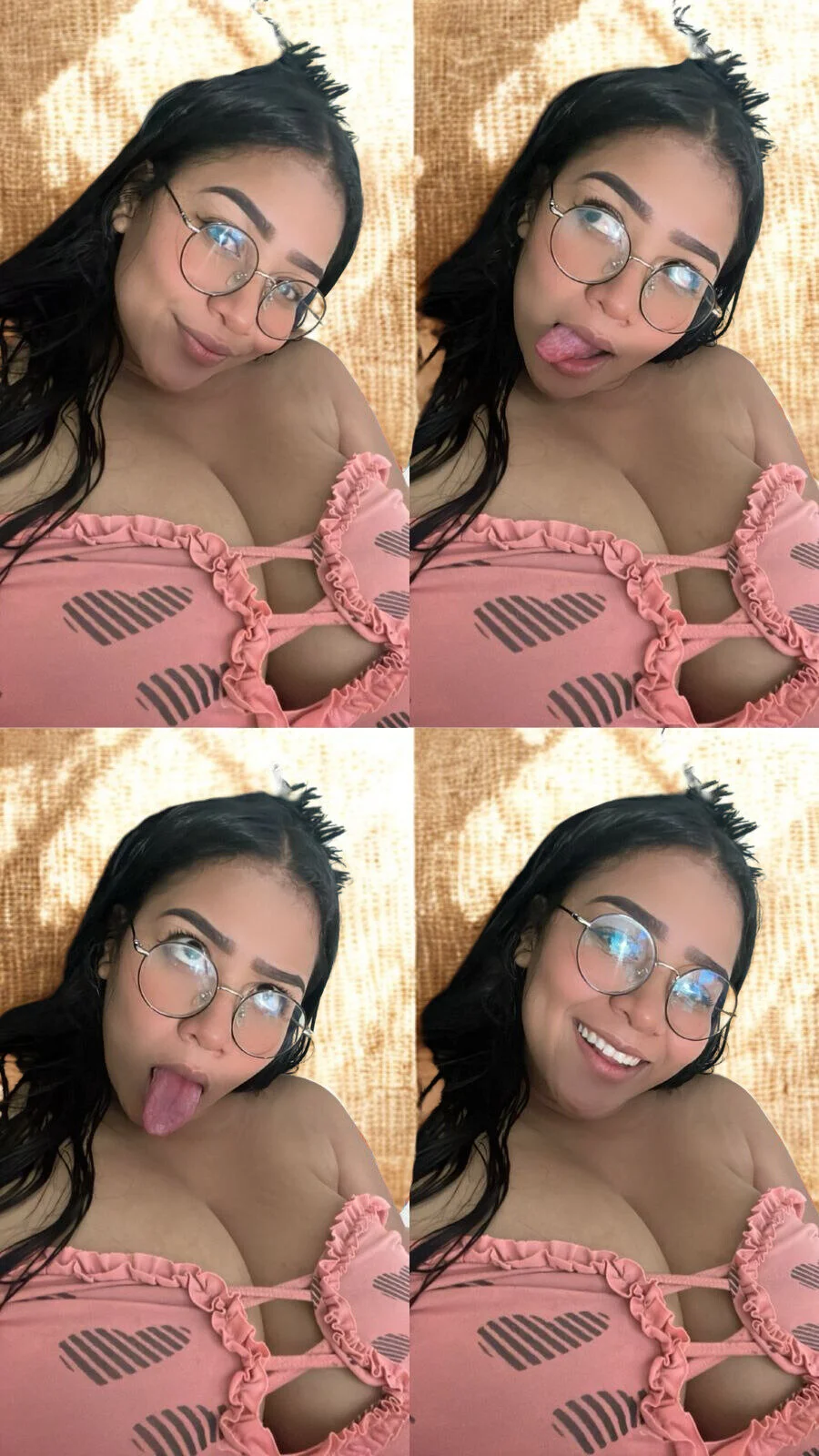 XXX Porn Photo of Nude QueenNyxx 1