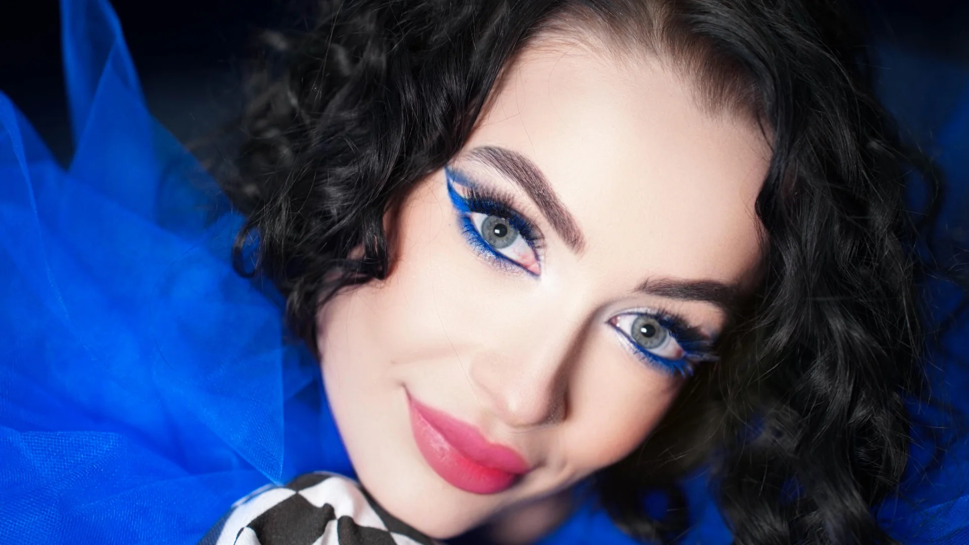 XXX Porn Photo of Nude MarieKarma 170