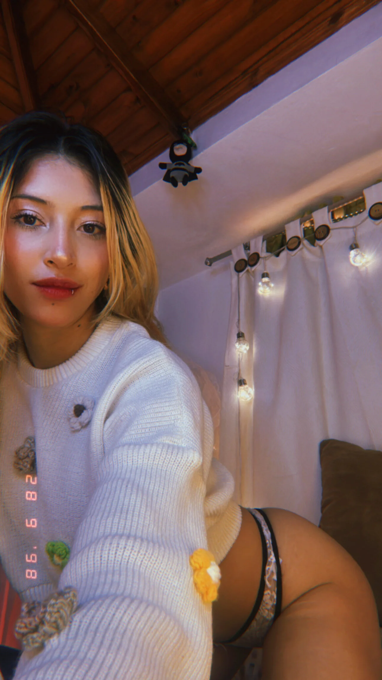 XXX Porn Photo of Nude cuteweed420 50