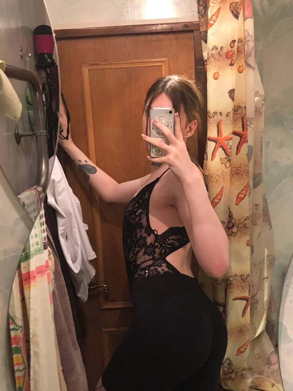 XXX Porn Photo of Nude MicheleDoll 7