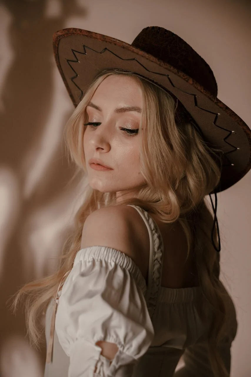 XXX Porn Photo of Nude Leecey 4