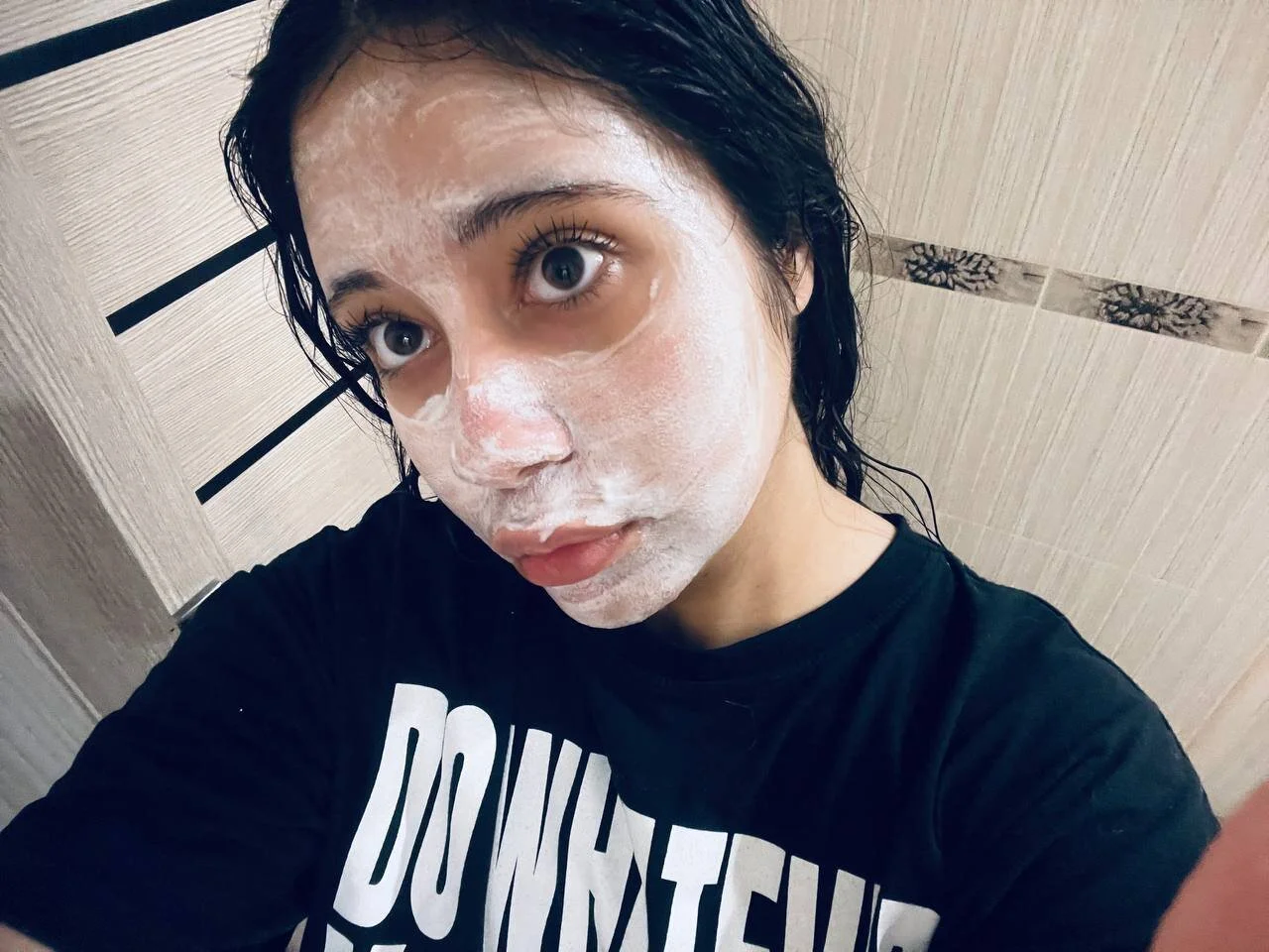 XXX Porn Photo of Nude CarolynnBudy 9