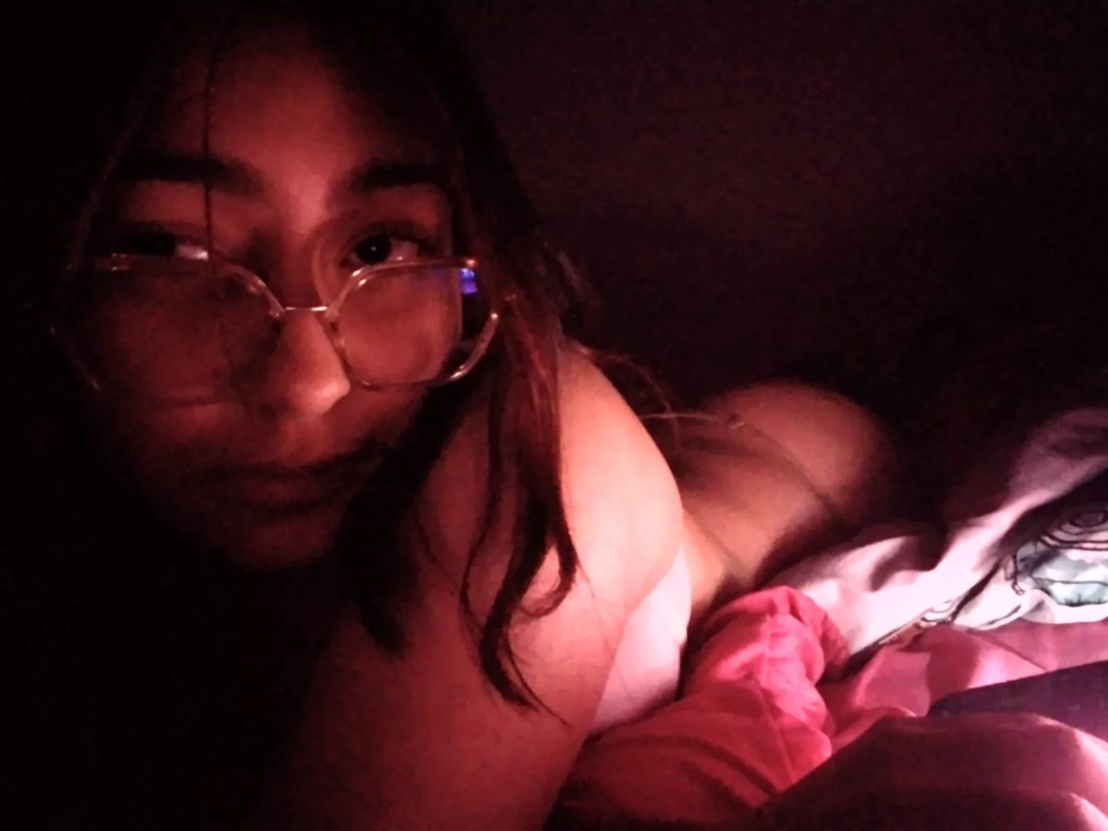 XXX Porn Photo of Nude PinkyyPieee_ 12