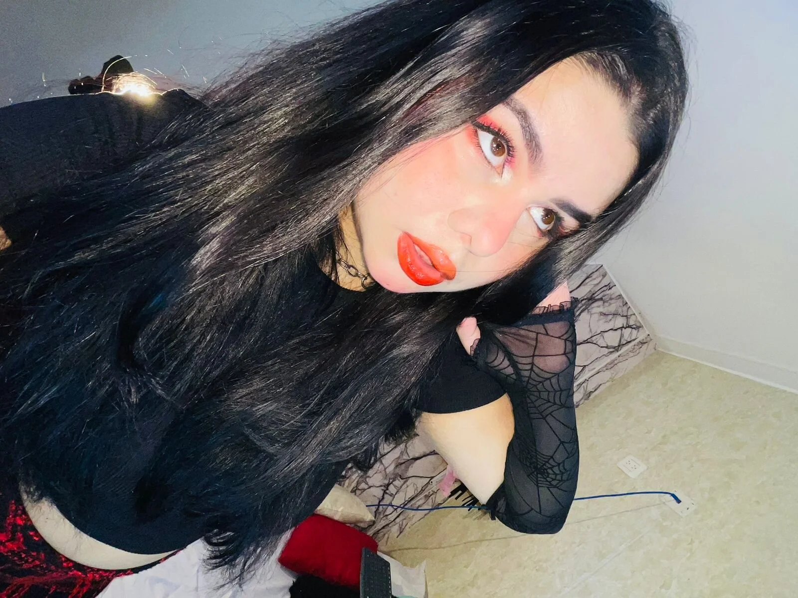 XXX Porn Photo of Nude BlazedPauX 135