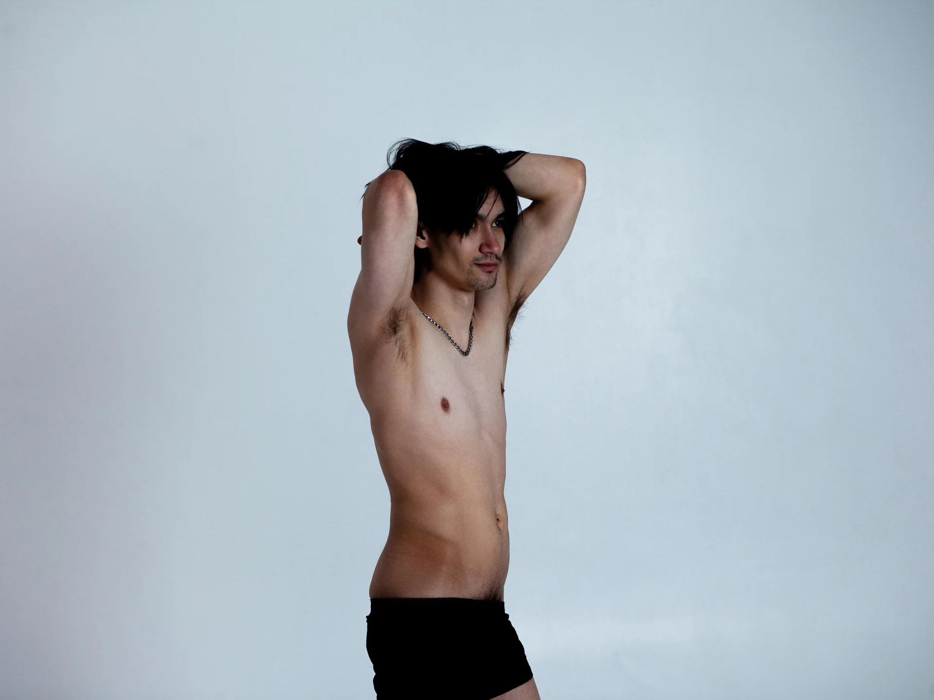 XXX Porn Photo of Nude CalvinChapman 5