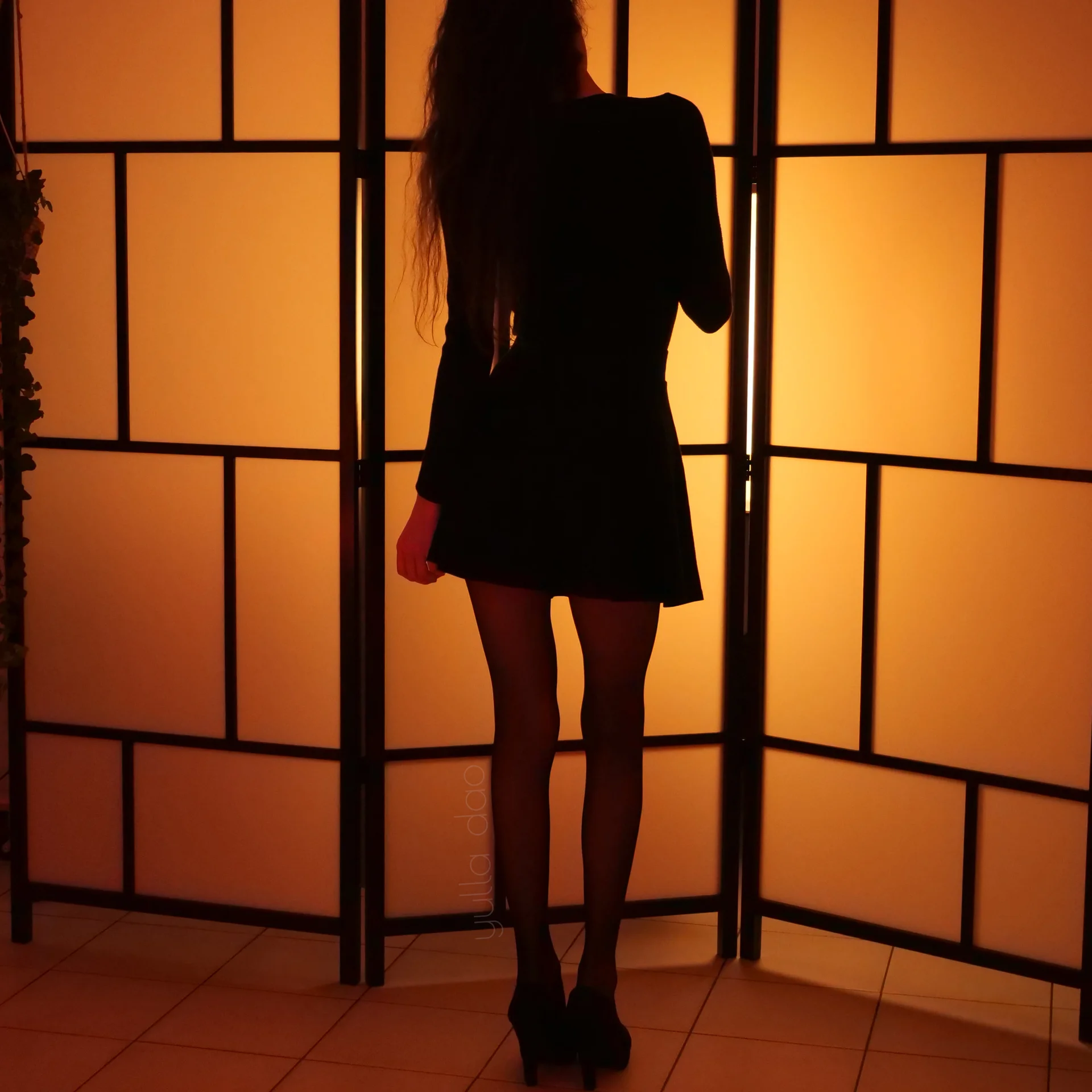XXX Porn Photo of Nude yulladao 2001