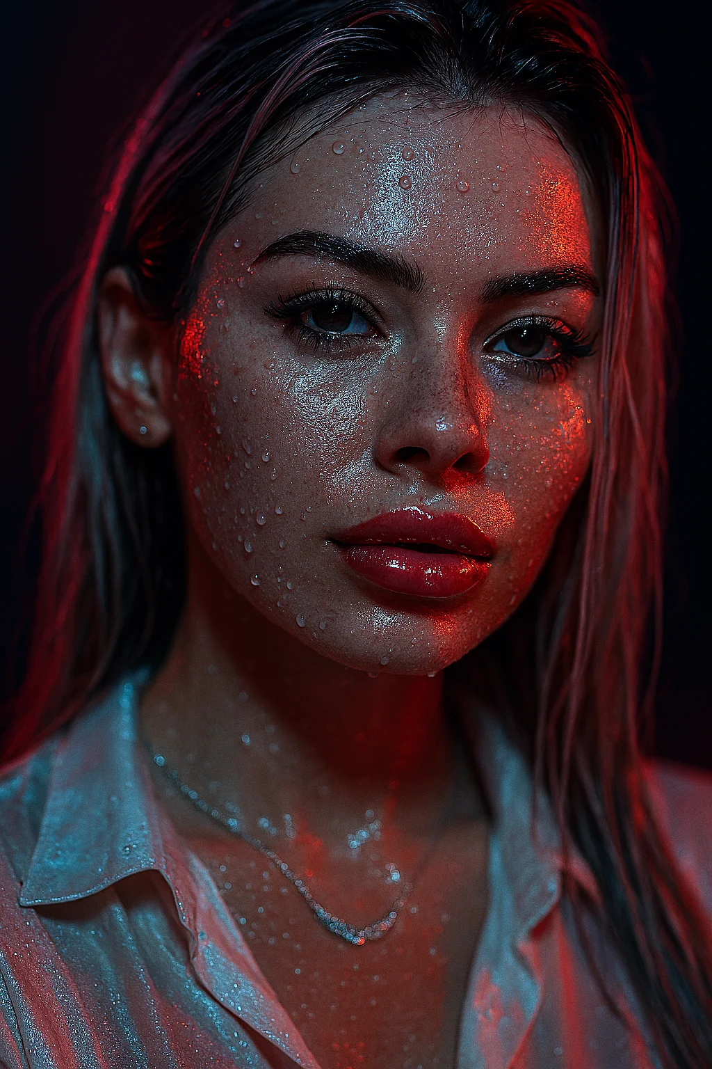 XXX Porn Photo of Nude Natalimuur 69
