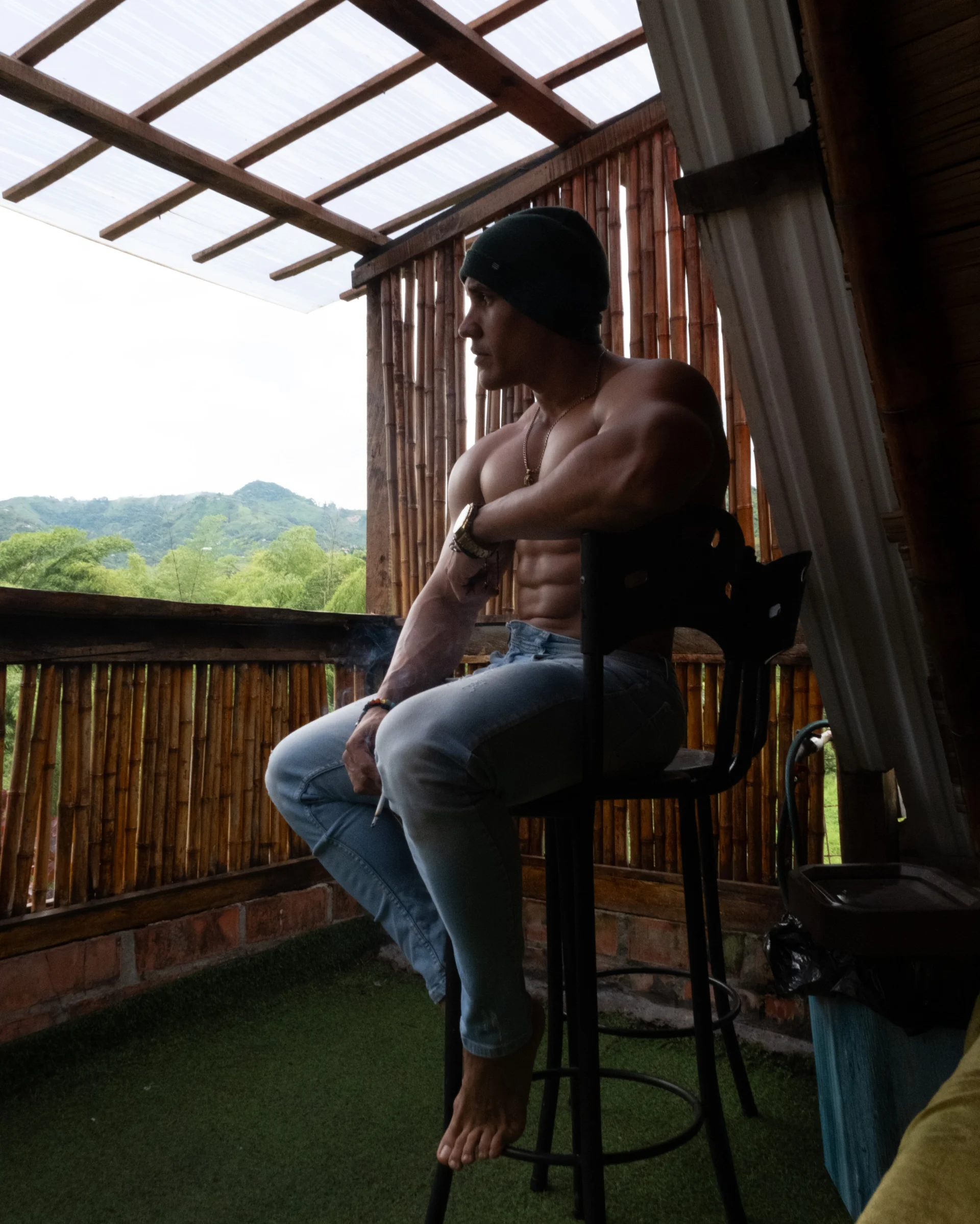 XXX Porn Photo of Nude viktor_herrera 7