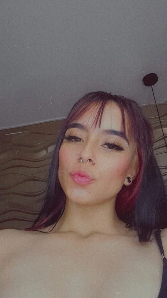 XXX Porn Photo of Nude Andreita_Jones 104