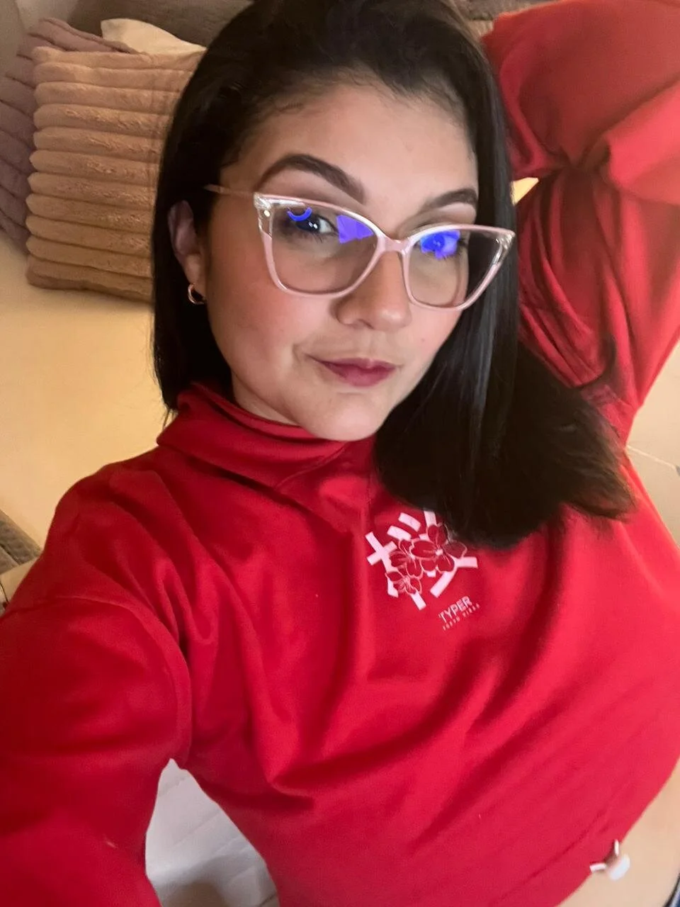 XXX Porn Photo of Nude Camilaa_bueno 38