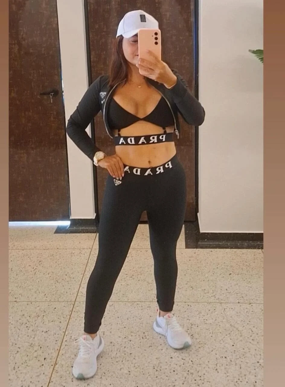 XXX Porn Photo of Nude shayra_boobs2 6