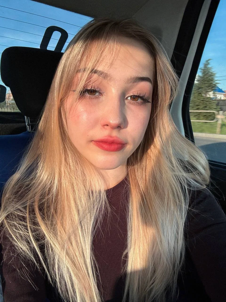 XXX Porn Photo of Nude sillybloom 3