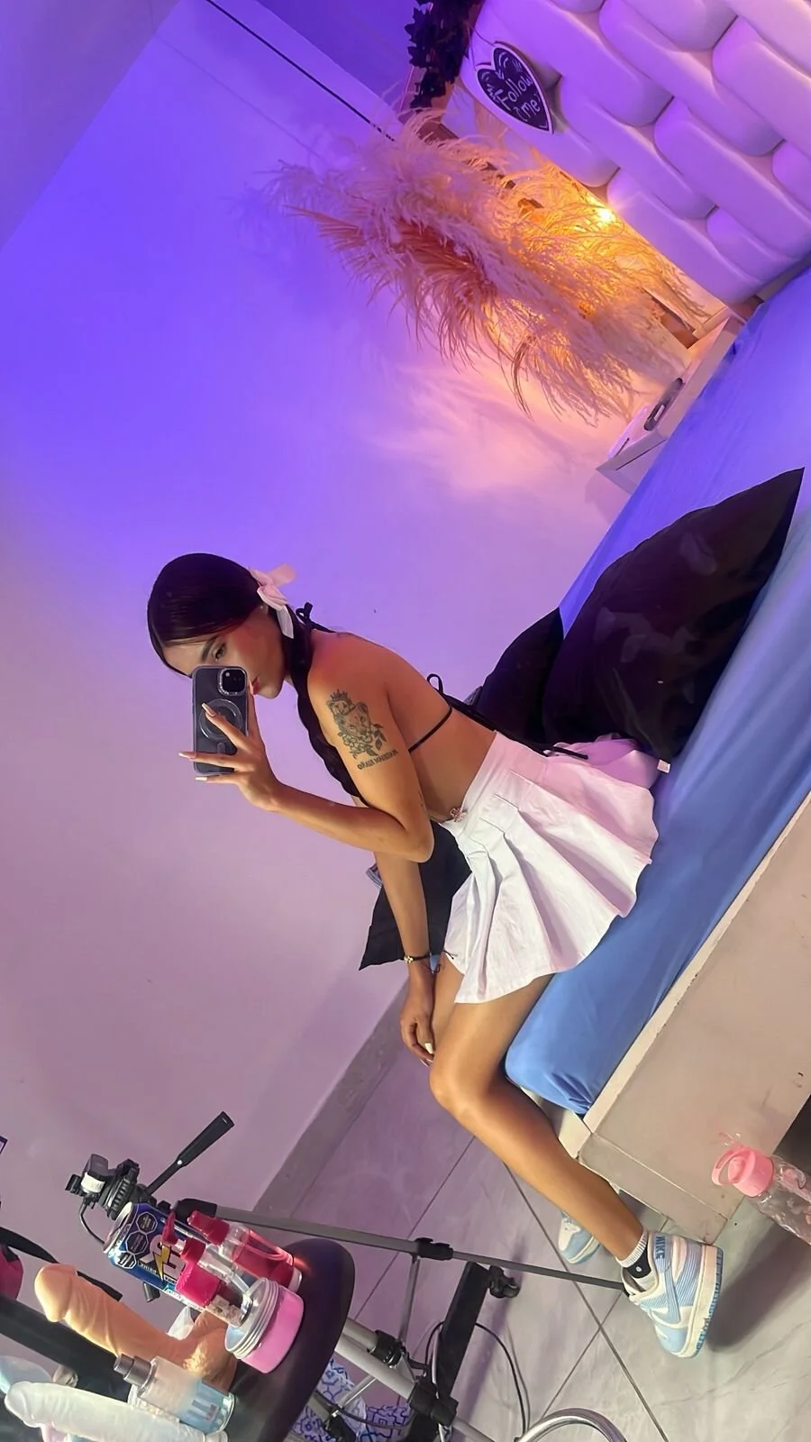 XXX Porn Photo of Nude stefani_condya 7