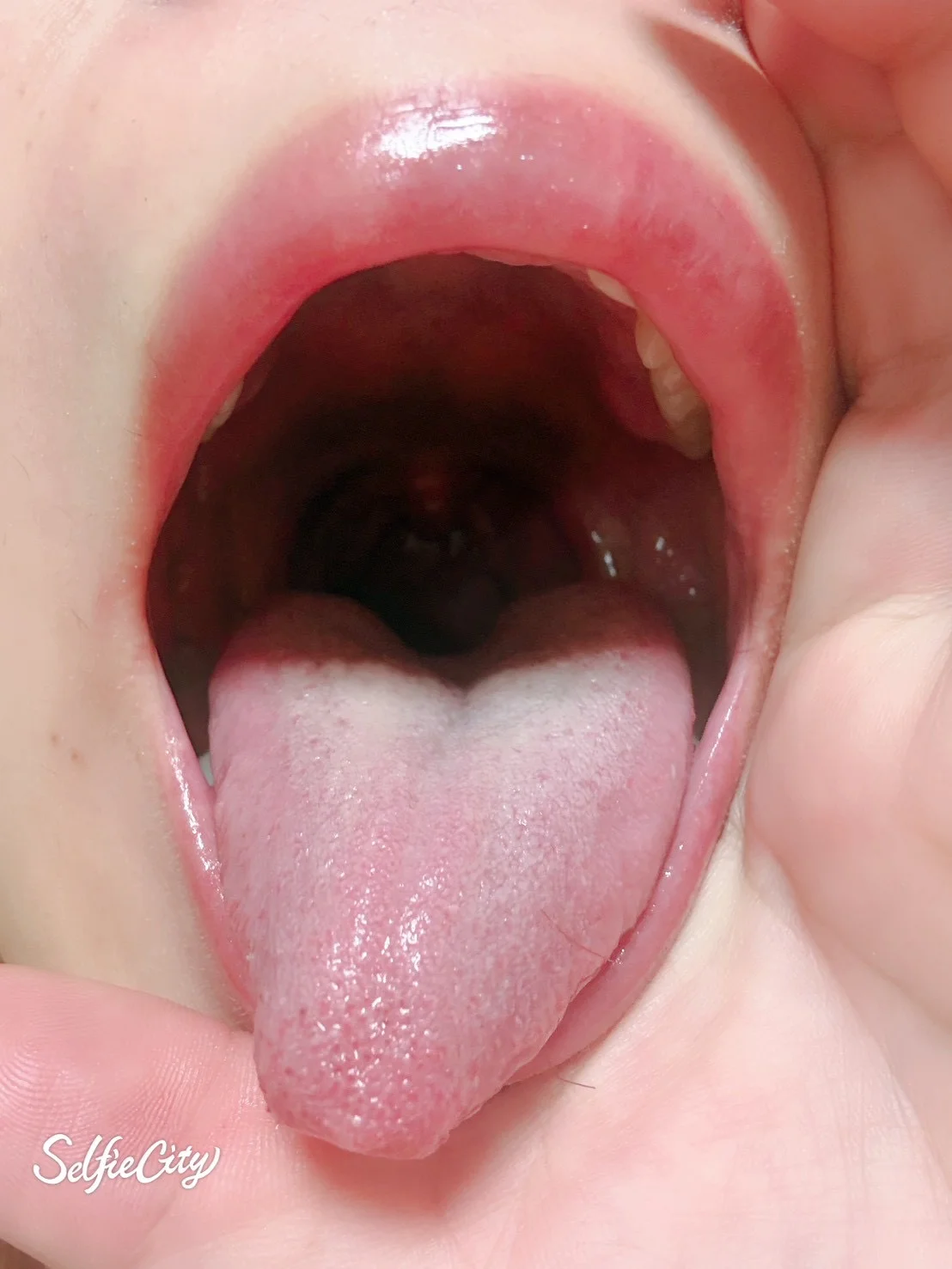 XXX Porn Photo of Nude Jcup_tongue_kiss 1