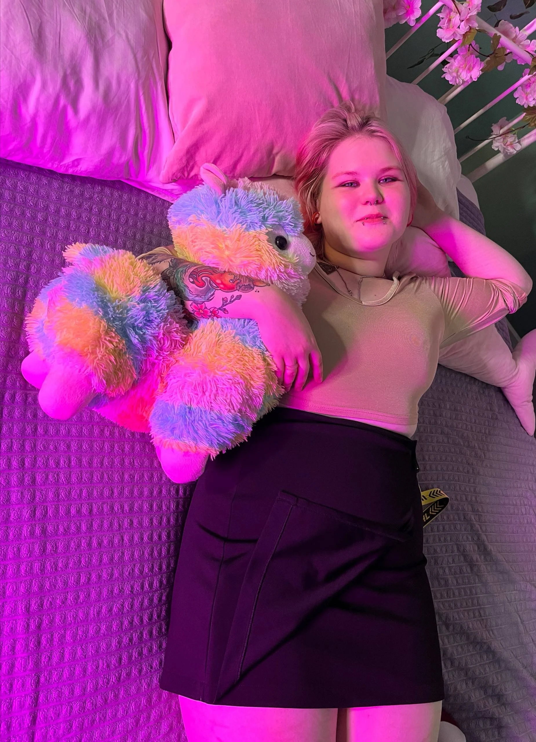 XXX Porn Photo of Nude fillisfox_ 8