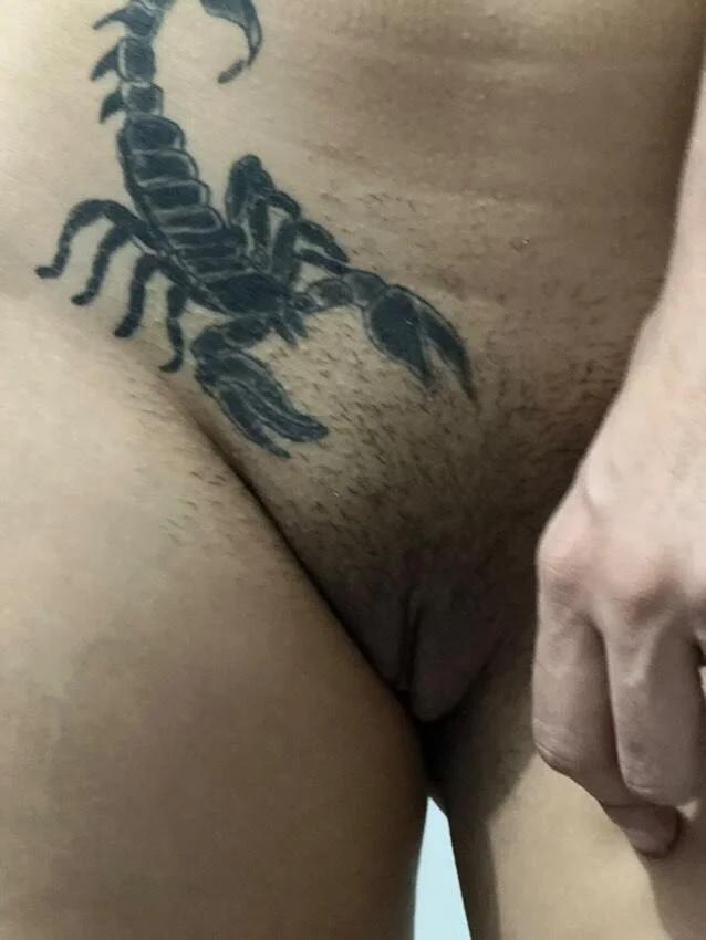 XXX Porn Photo of Nude FerSSSSSS_Theo 18