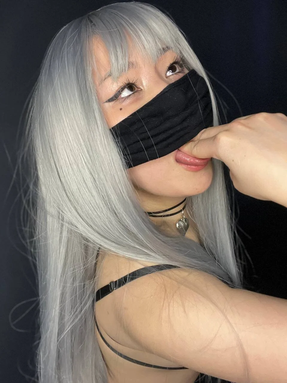 XXX Porn Photo of Nude rin_night 9