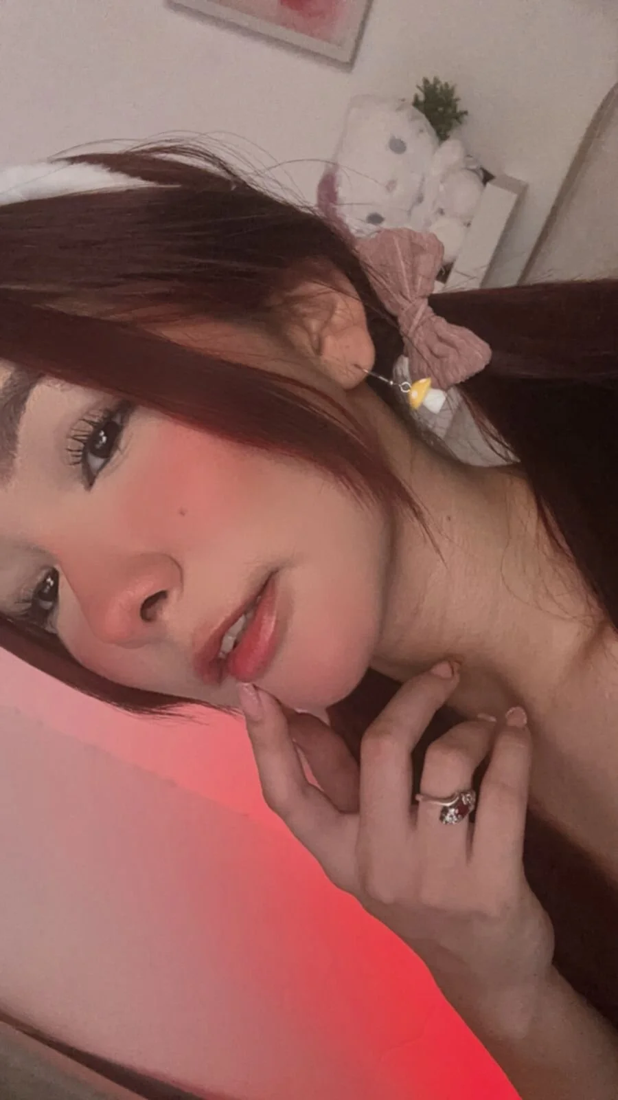 XXX Porn Photo of Nude Hanni_Dulce 10