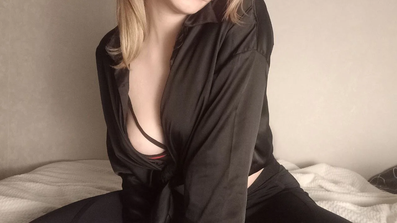 XXX Porn Photo of Nude KatanaSVibe 5