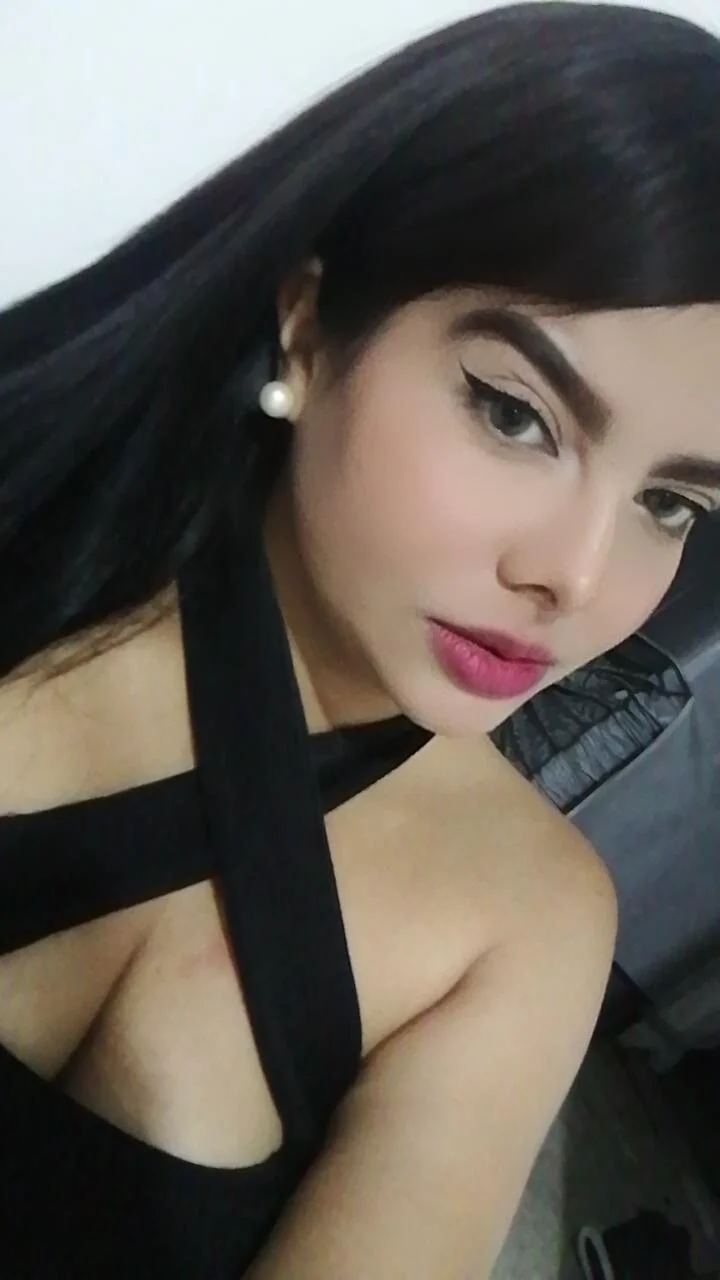 XXX Porn Photo of Nude LalitaQueen 5