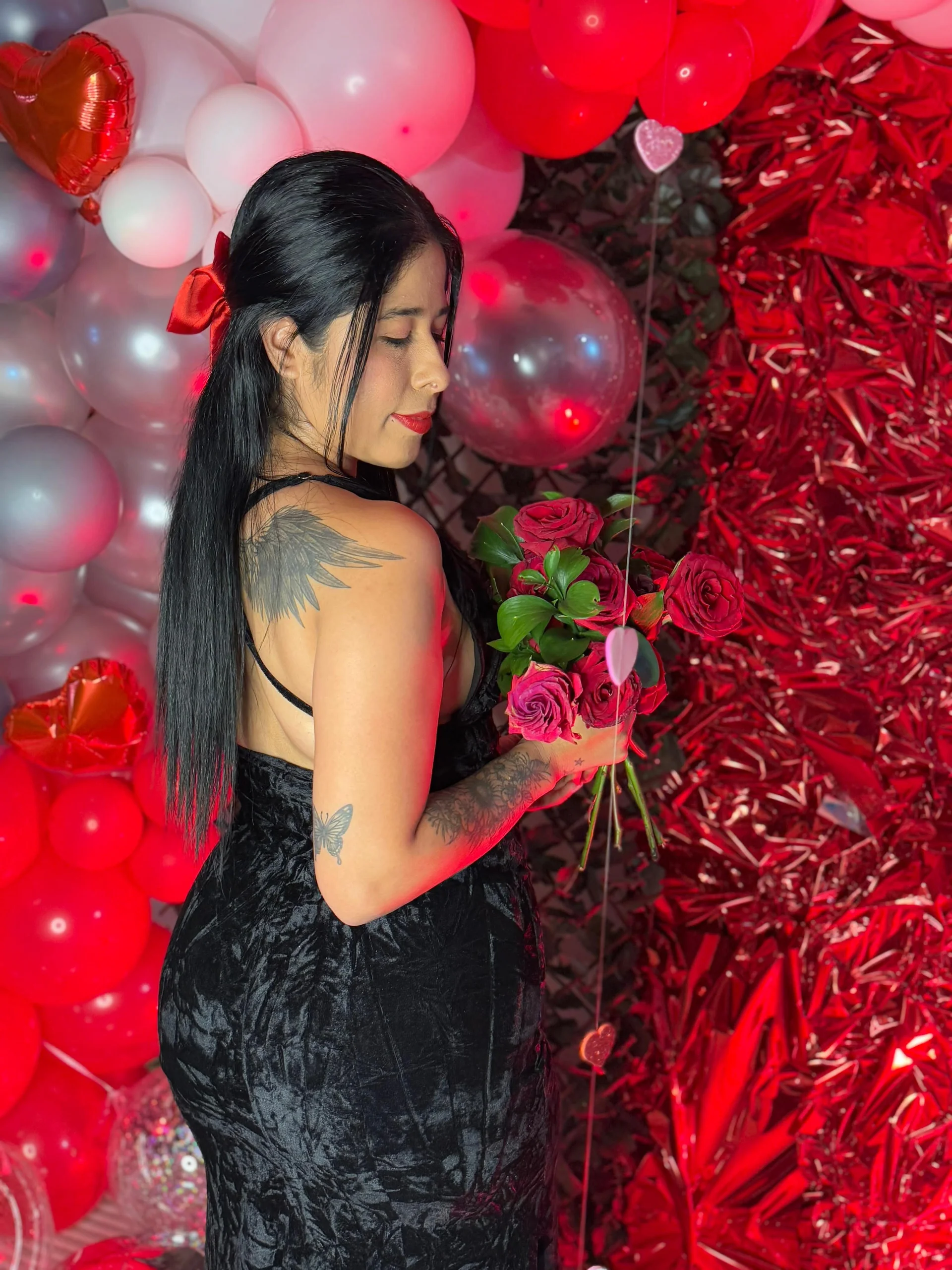 XXX Porn Photo of Nude DulceAurora__ 75