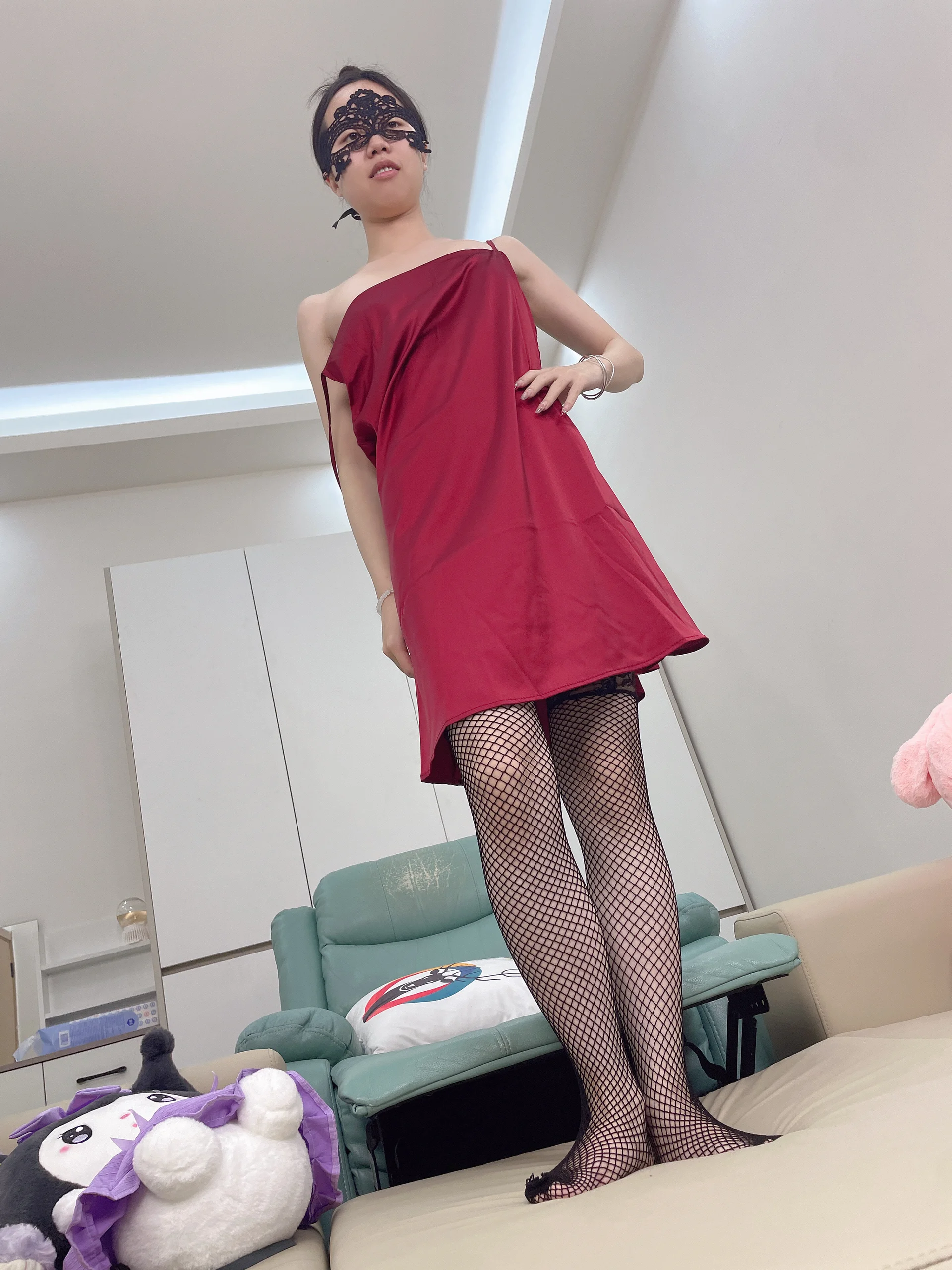 XXX Porn Photo of Nude SK-003 2