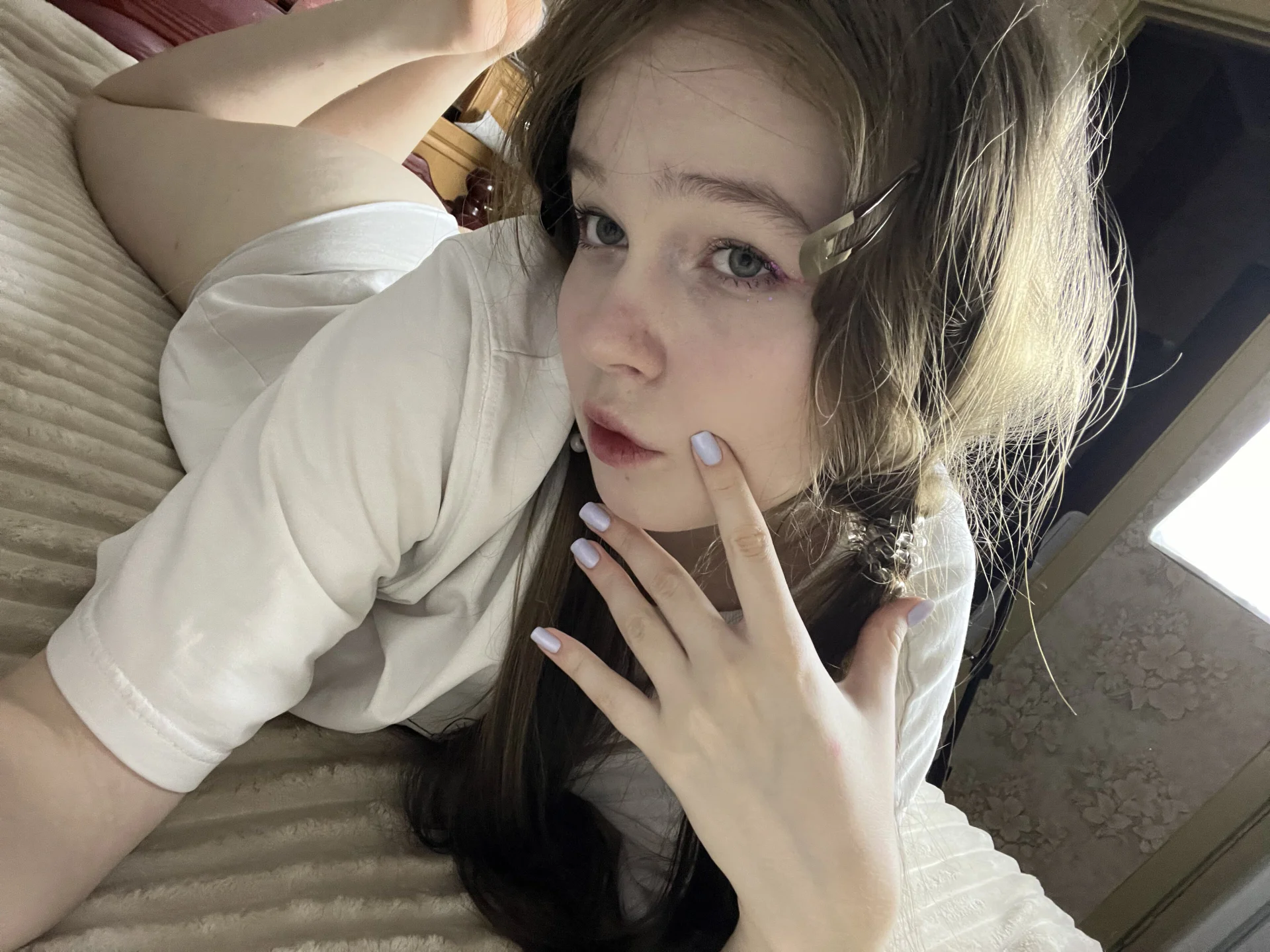 XXX Porn Photo of Nude aliceprobrawlstars 20
