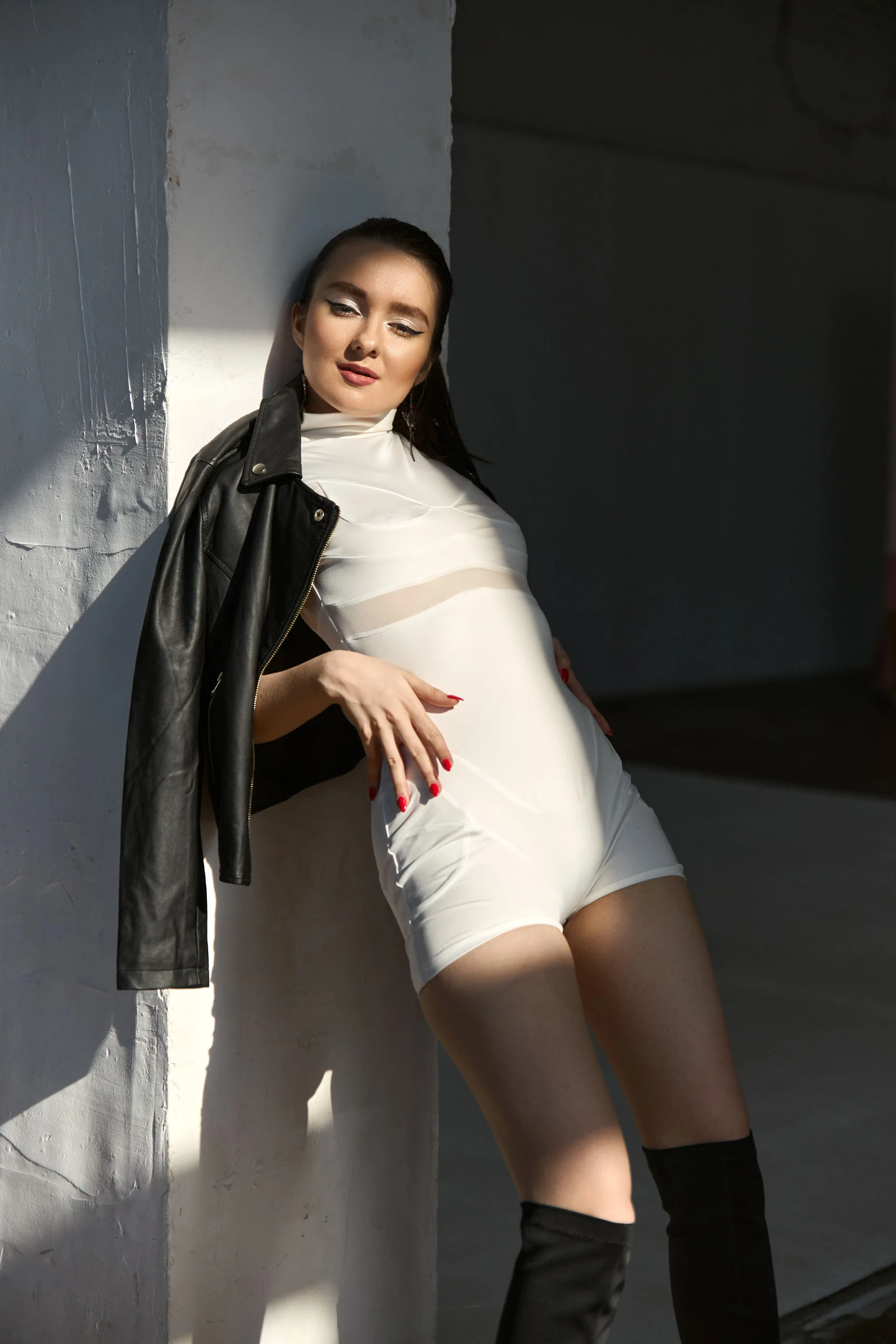 XXX Porn Photo of Nude CloudGrace 241