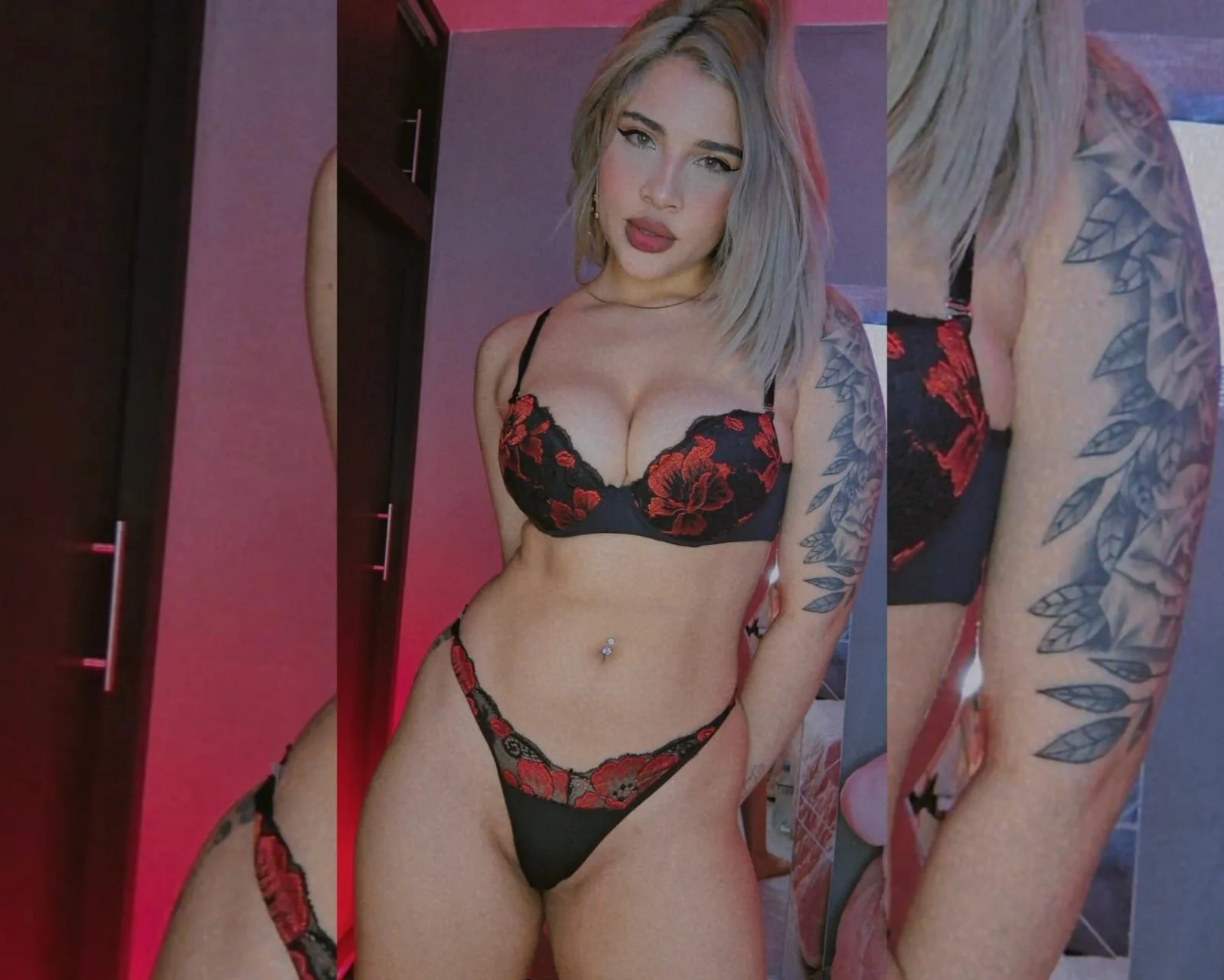 XXX Porn Photo of Nude sheerly 24