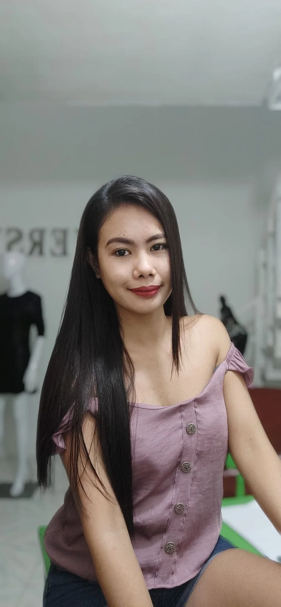 XXX Porn Photo of Nude MyCarmi 3
