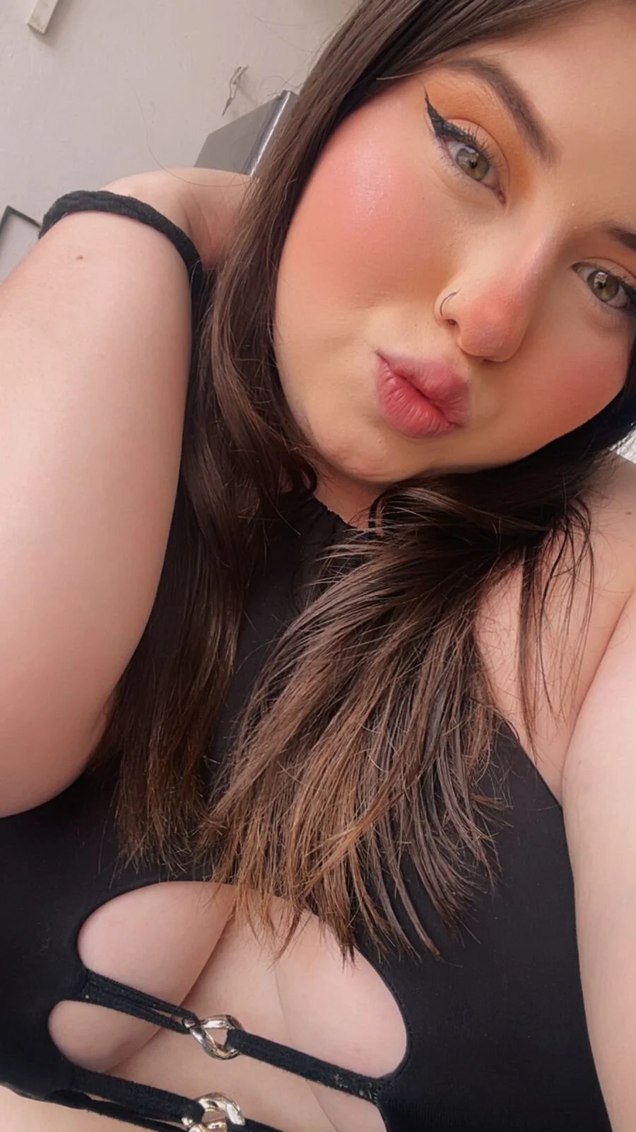 XXX Porn Photo of Nude kitty__pinnk 69