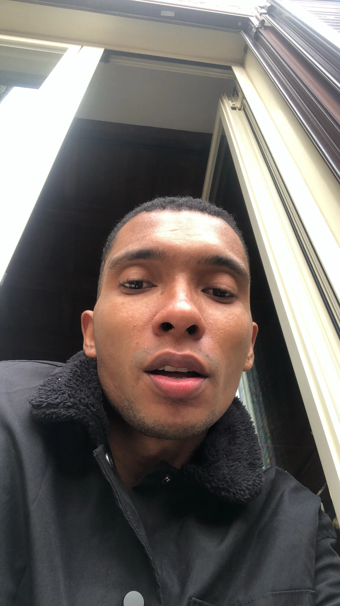 XXX Porn Photo of Nude Aaronblack1_ 6
