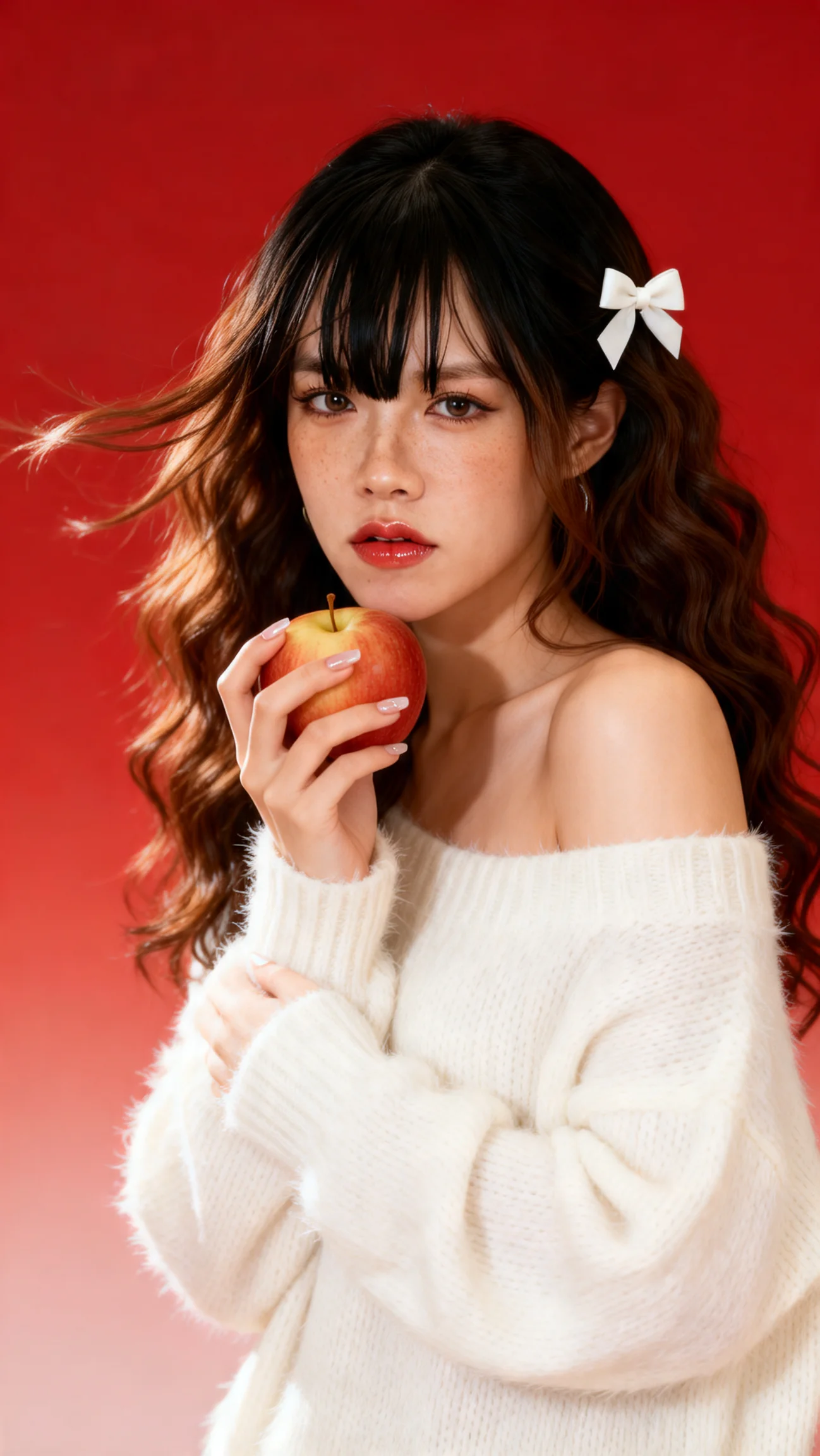 XXX Porn Photo of Nude Lustrous_Vex_07 3