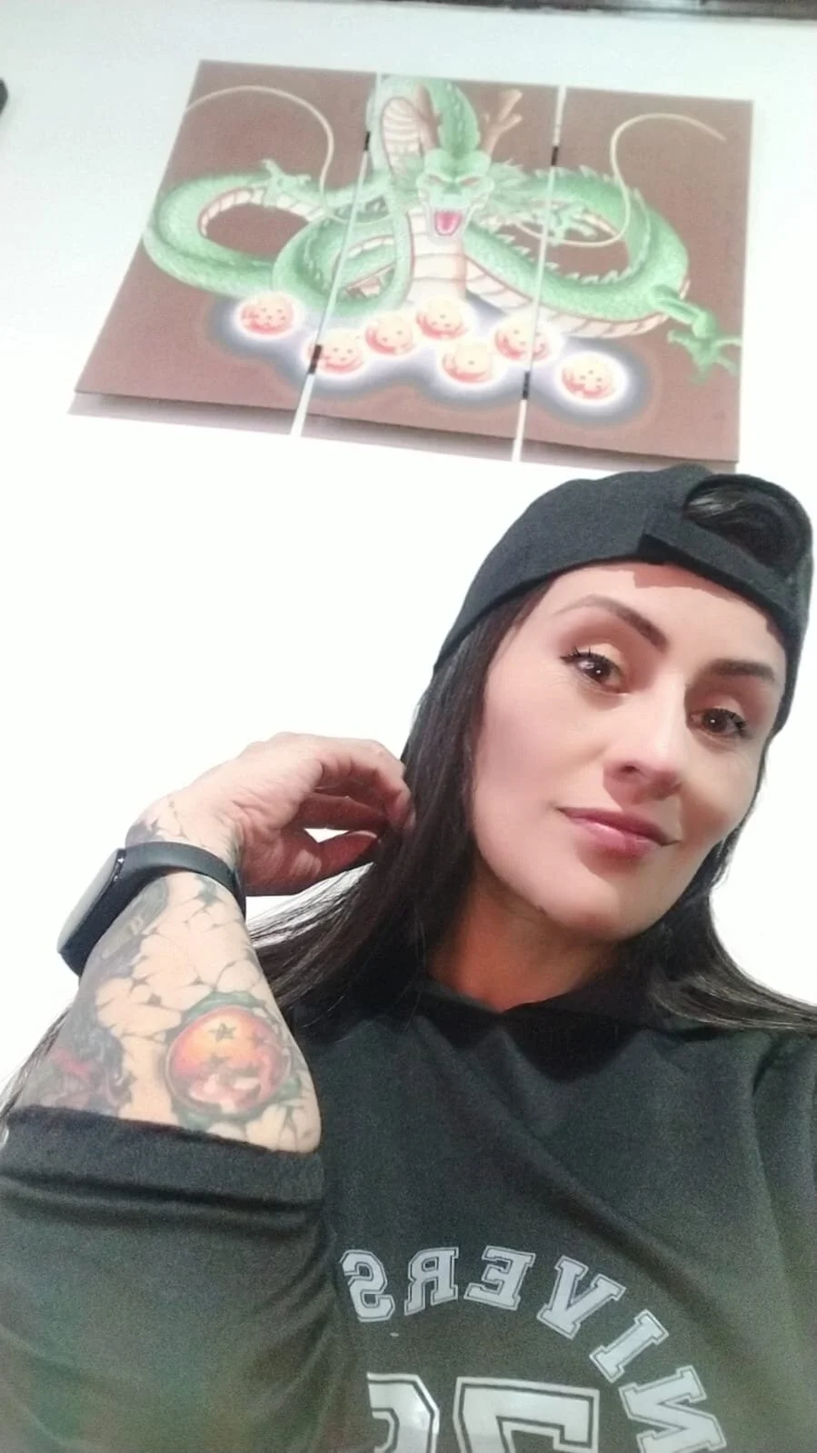 XXX Porn Photo of Nude LuisaFernanda170823 7