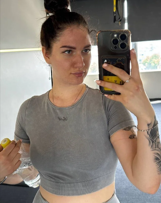 XXX Porn Photo of Nude babyisperfect 19