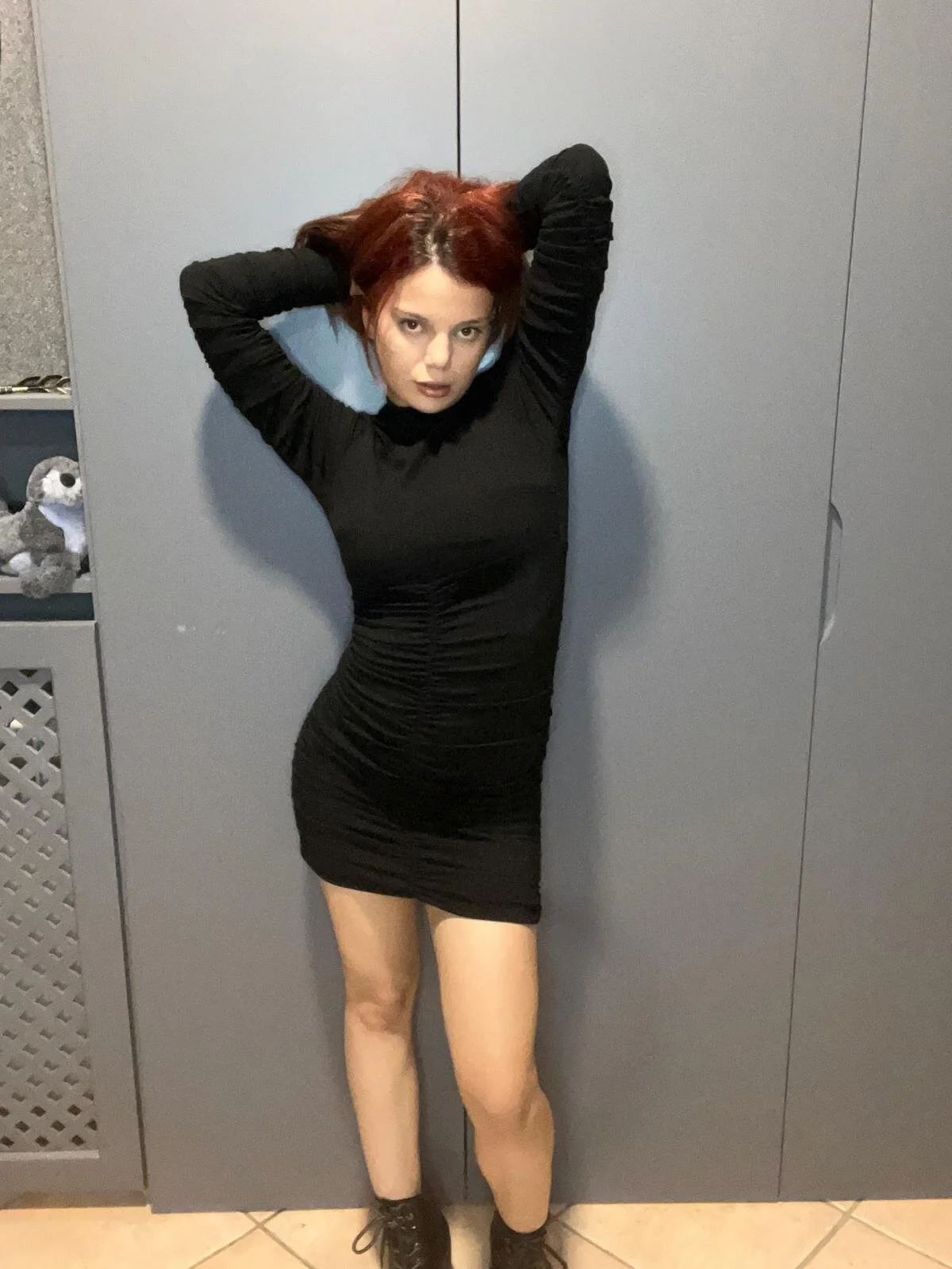 XXX Porn Photo of Nude YumekoSan 120