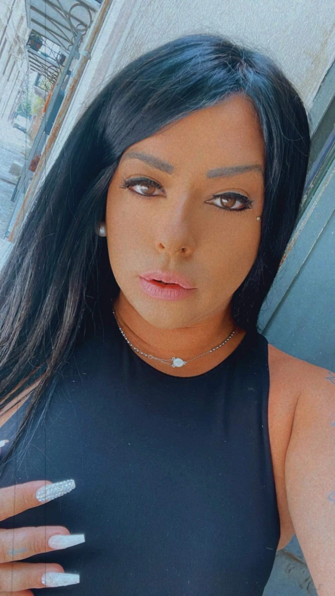 XXX Porn Photo of Nude giaduzza 28