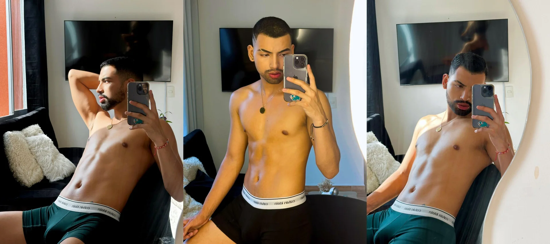 XXX Porn Photo of Nude jacob_cole 18