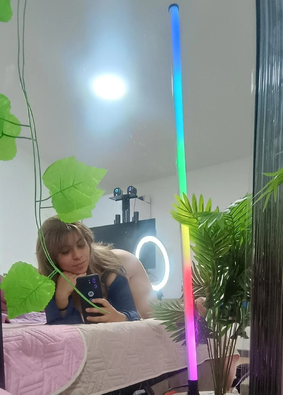 XXX Porn Photo of Nude Yutori- 71