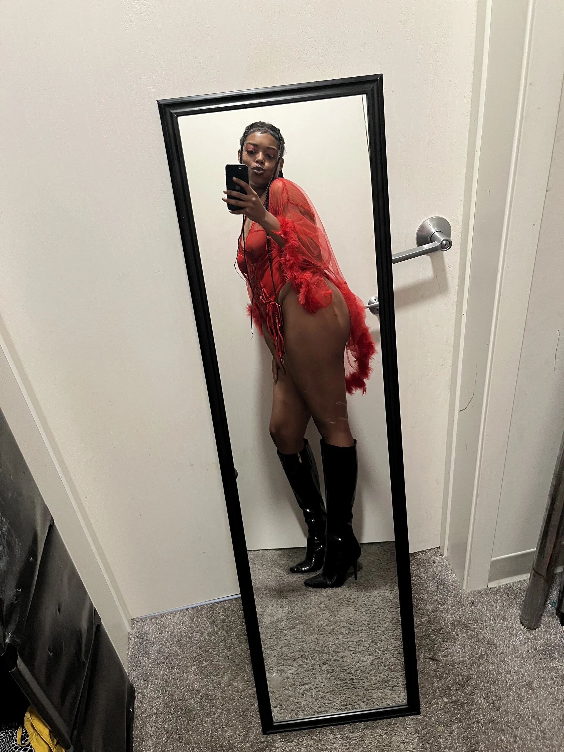 XXX Porn Photo of Nude HoneyAngel5 14