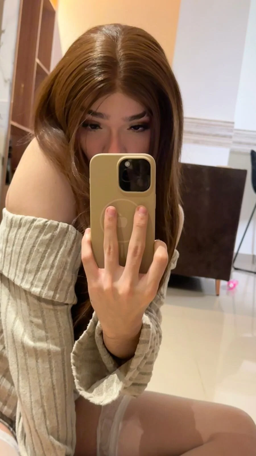 XXX Porn Photo of Nude Bonnie_Luxury 18