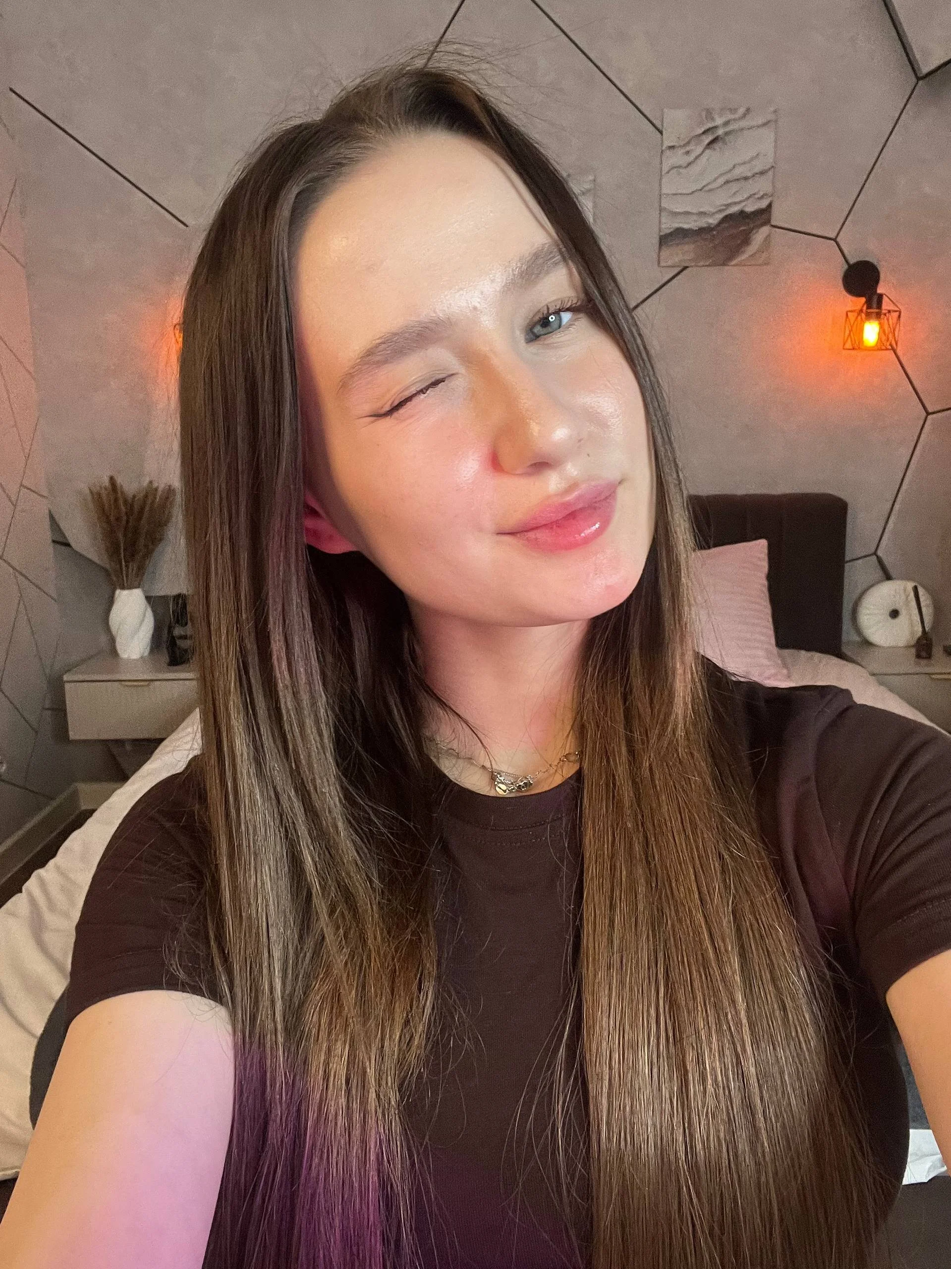 XXX Porn Photo of Nude _Kiki_angelll_ 8
