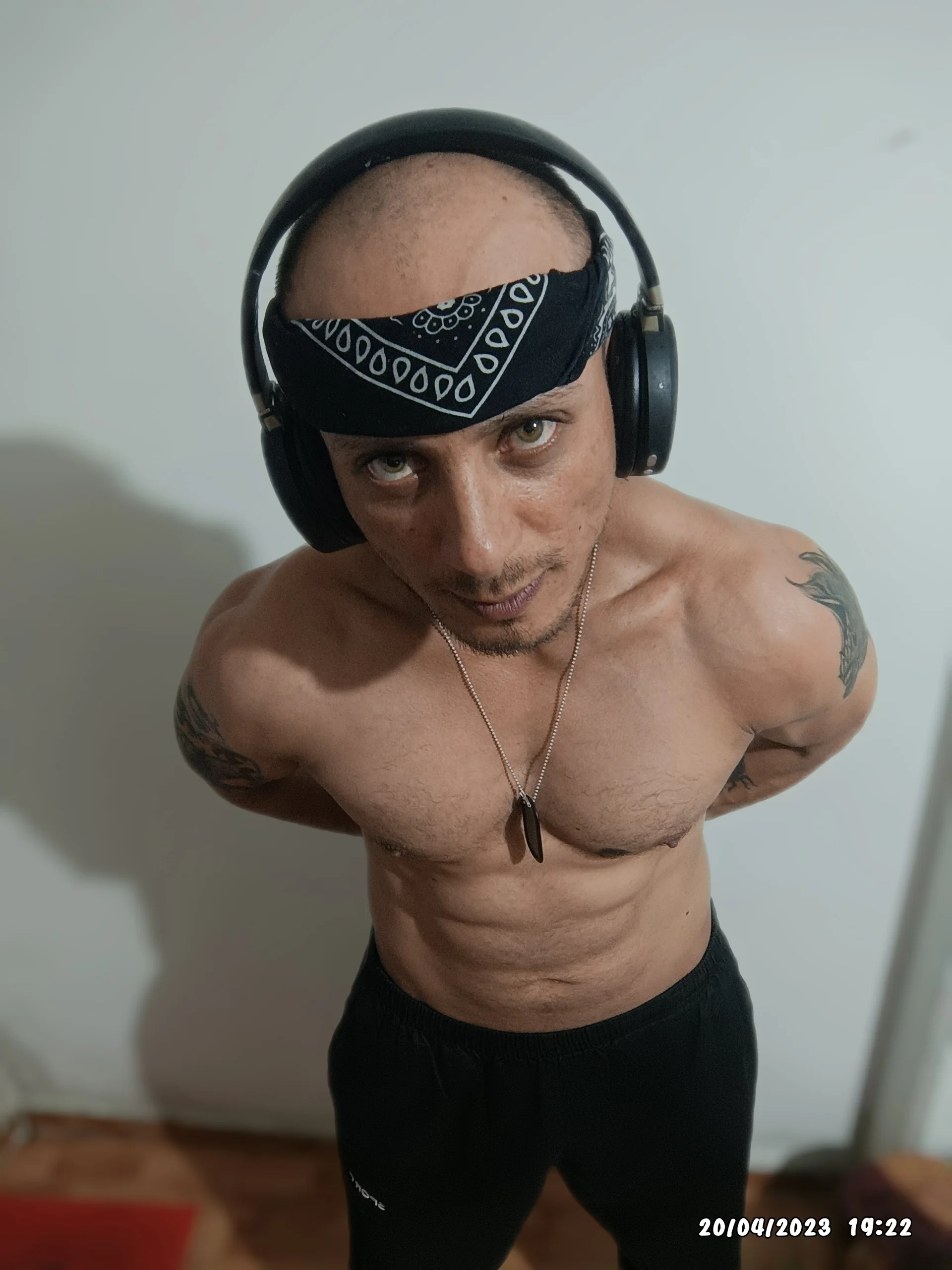 XXX Porn Photo of Nude Stanly_collins 6