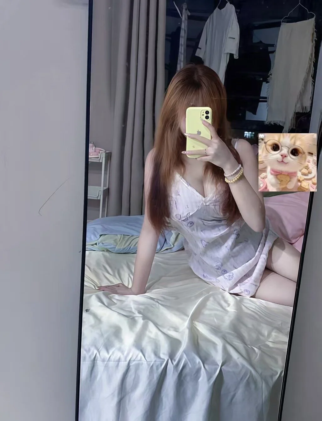 XXX Porn Photo of Nude xiangxiang-666 2